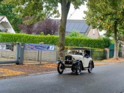 2025 - Parel der Voorkempen - Guy Reynders
